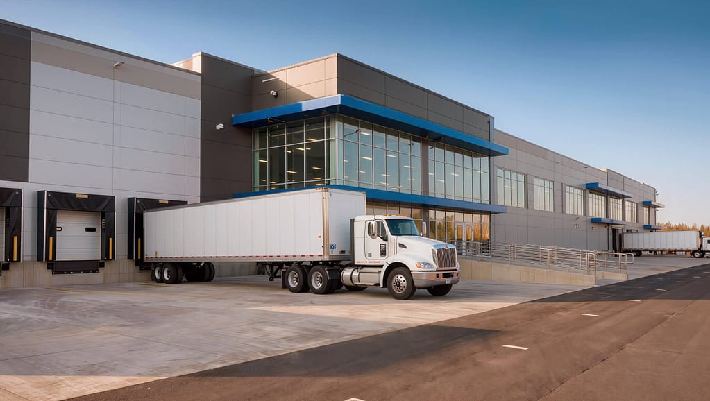 Top Tier Supply Chain Solutions and Freight Forwarding across Canada and United States of America with Xlntly
